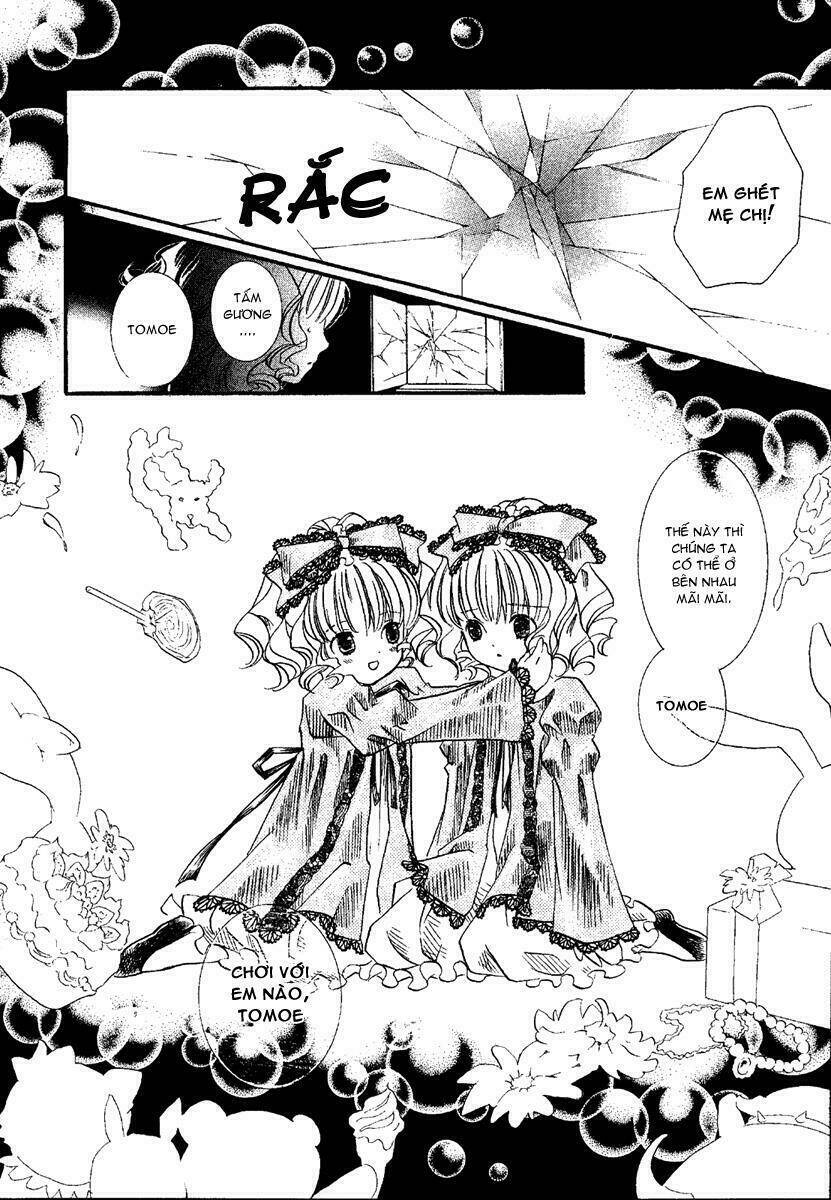 rozen maiden chapter 6 7
