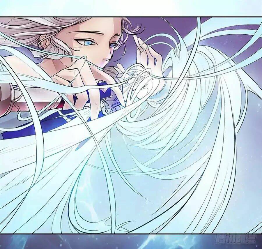 ta không phải nữ thần chapter 0 78