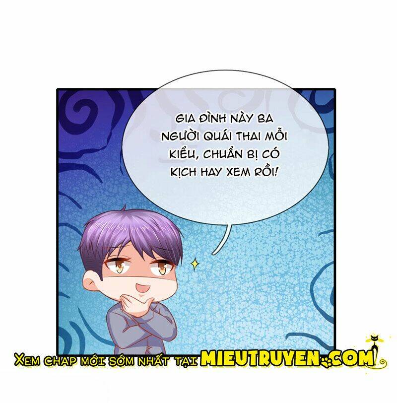 vợ yêu gả nhầm của phúc hắc tổng tài chapter 40 7