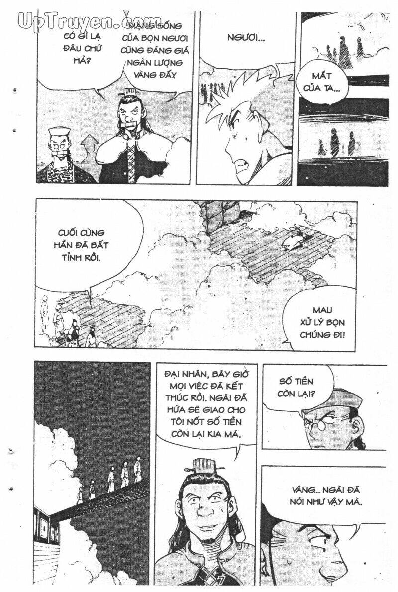 giang hồ bá đạo ký chapter 30 7