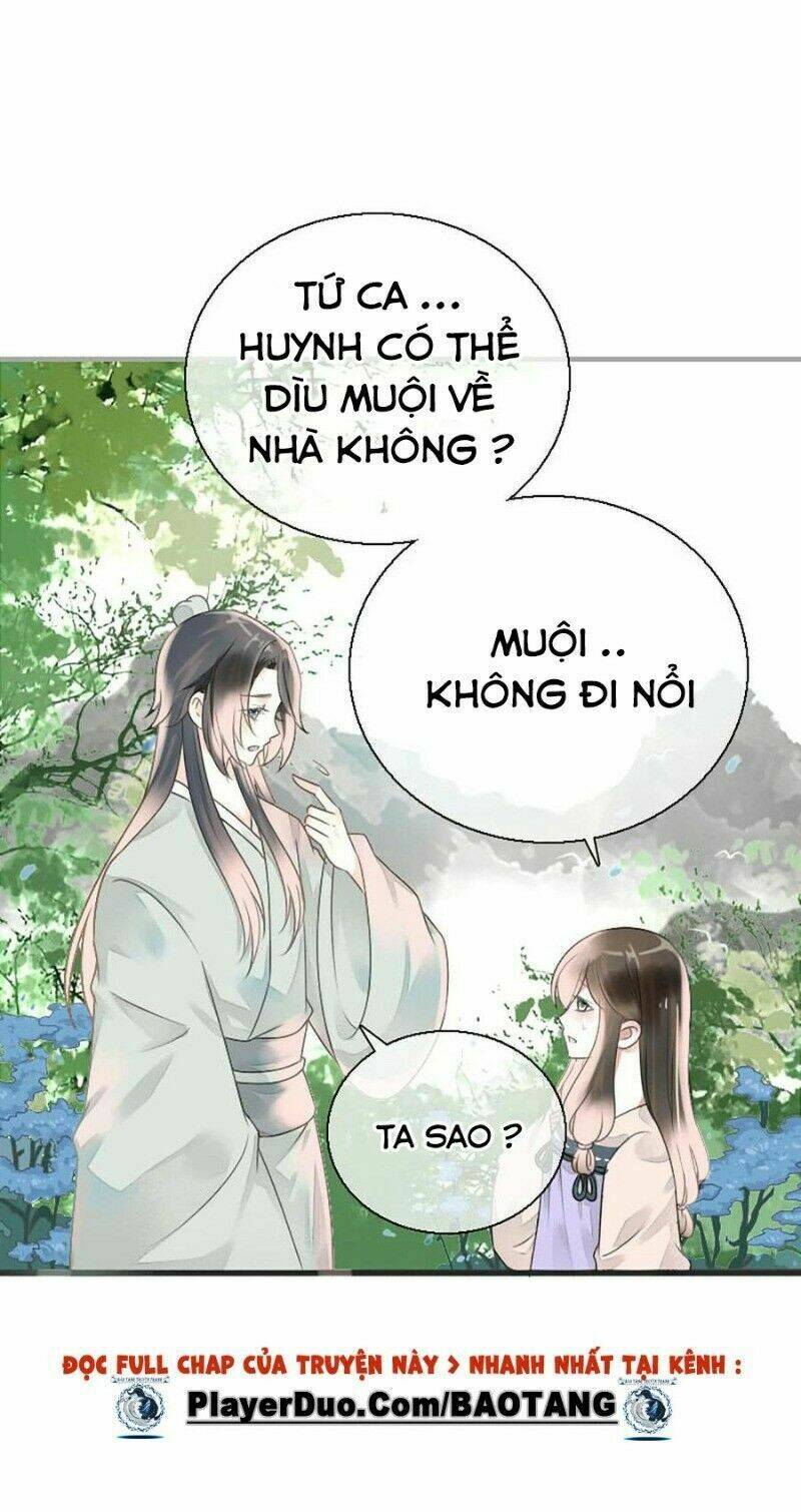 điền viên mật sủng: cô vợ nóng bỏng chapter 81 33