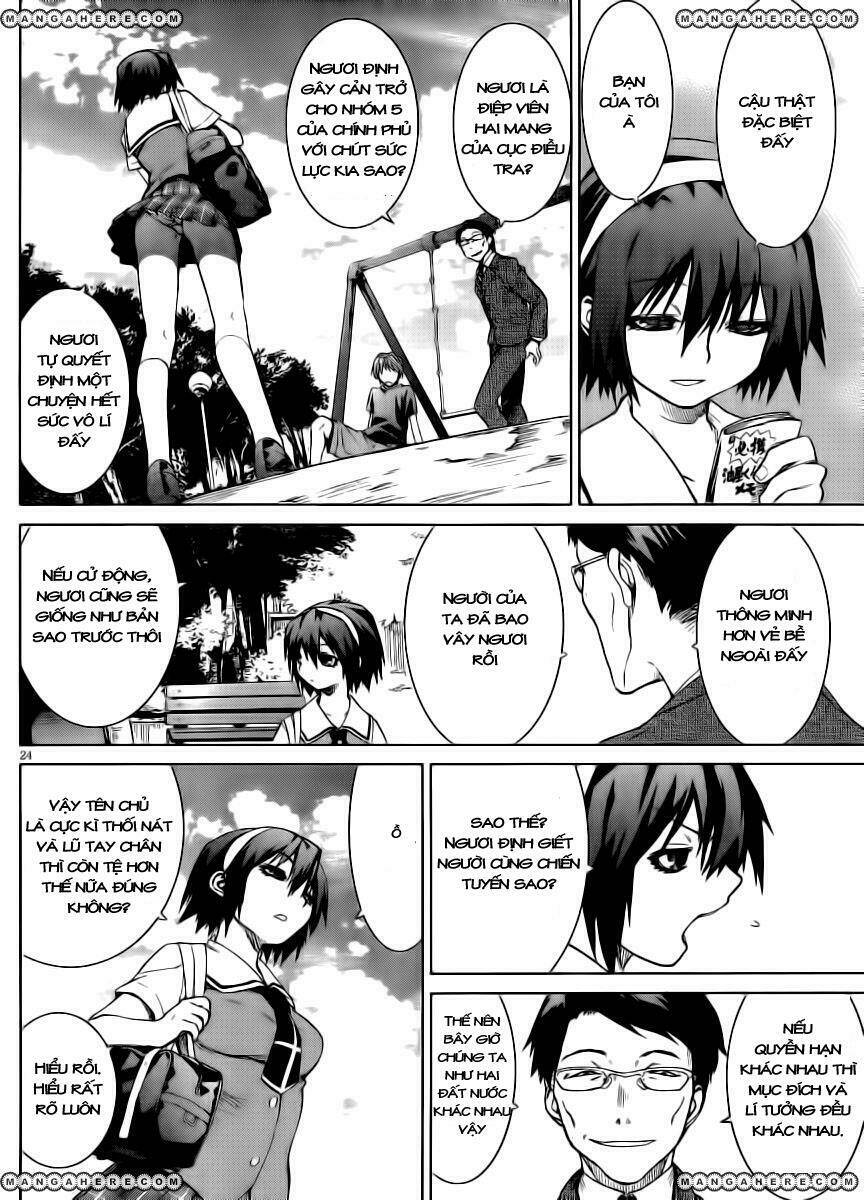 crime zone chapter 4 25