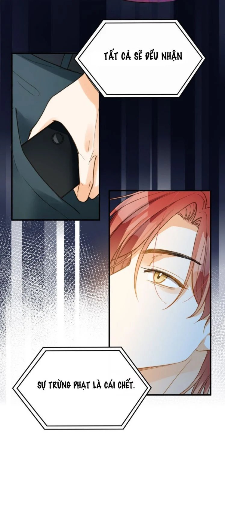 nụ hôn vực thẳm chapter 80 13