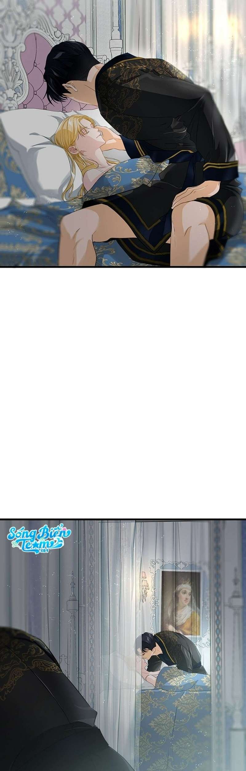 [ 18+ ] bệ hạ đã thay đổi rồi! chapter 21 31