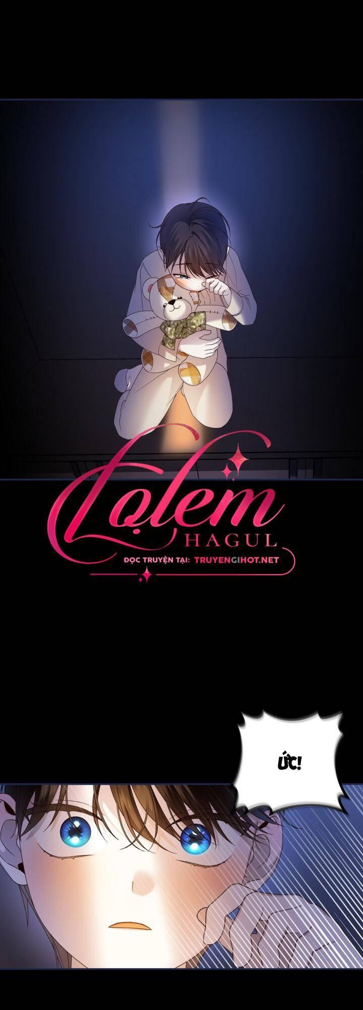 phương pháp che giấu đứa con của hoàng đế chapter 57.1 14