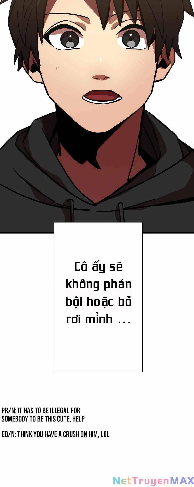 Huyết Thánh Cứu Thế Chủ~ Ta Chỉ Cần 0.0000001% Đã Trở Thành Vô Địch chapter 8 65