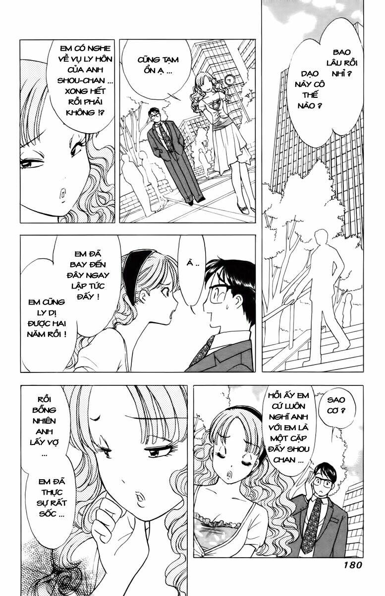 orange yane no chiisana ie full chapter 40 10