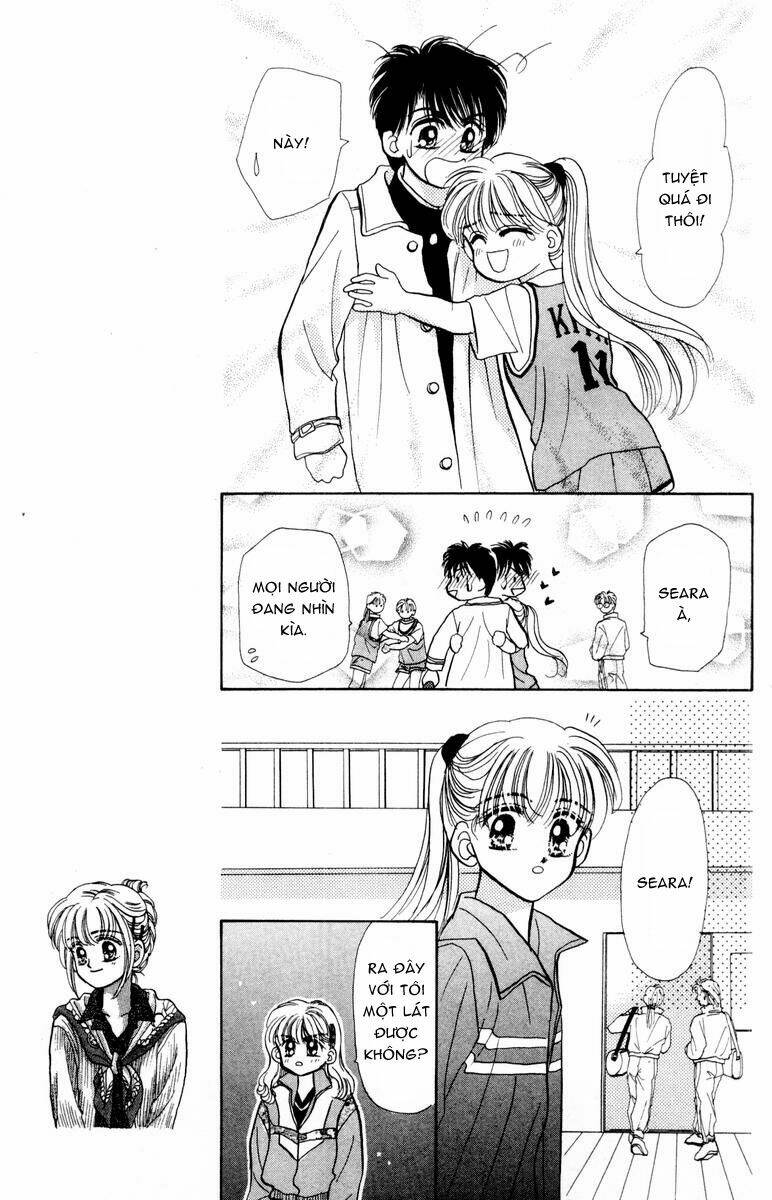 baby love chapter 27 27