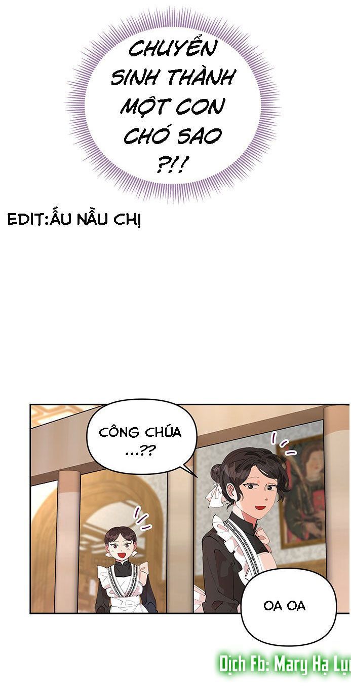 con người không phải thứ có thể sửa đổi được đâu! chapter 2 8