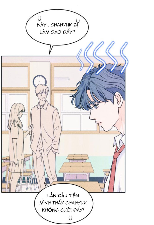 thiếu niên hướng nội chapter 50.2 24