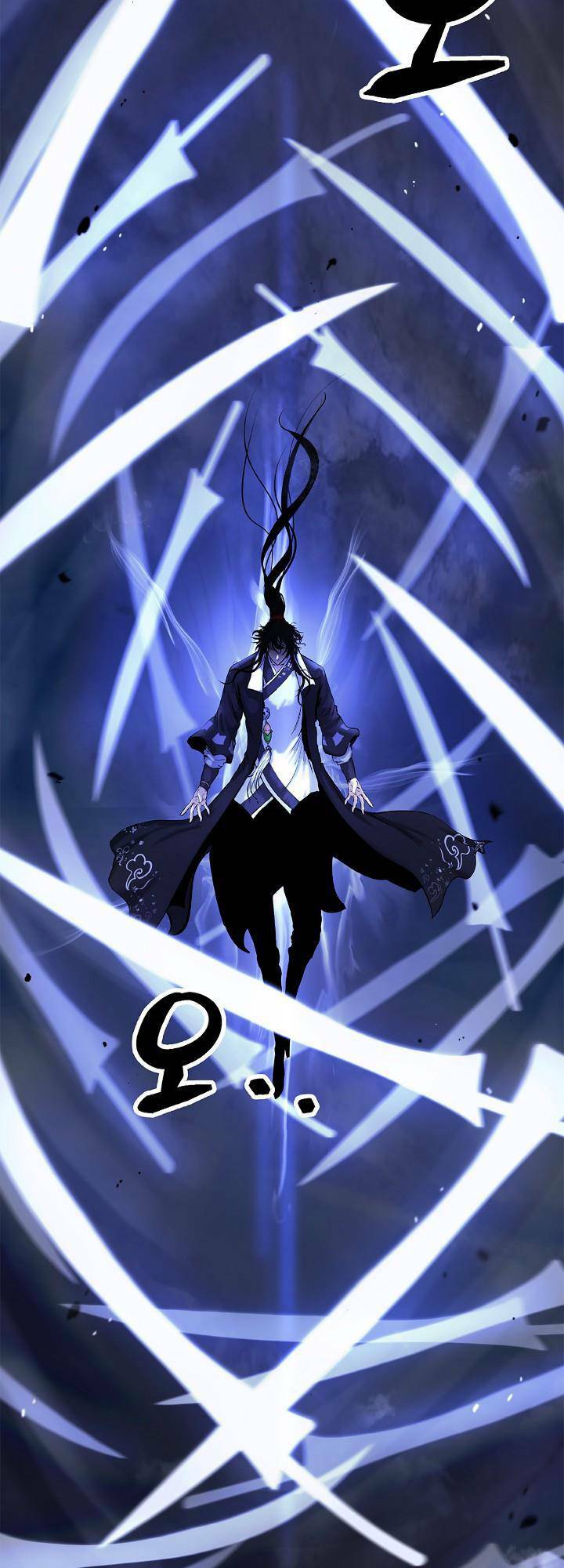 xuyên không thành hổ chapter 119 53