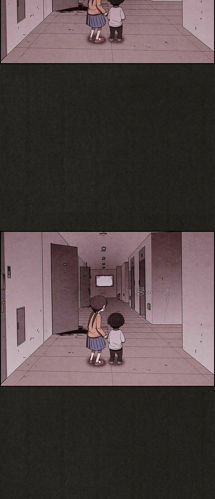 quái vật tại chung cư xanh chapter 26 51