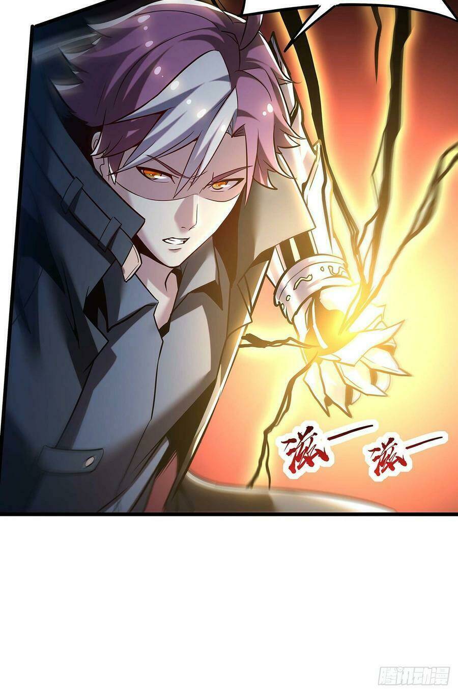 bất tử thần vương tu liên tục chapter 59 72