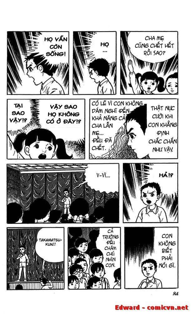 drifting classroom chapter 11 24