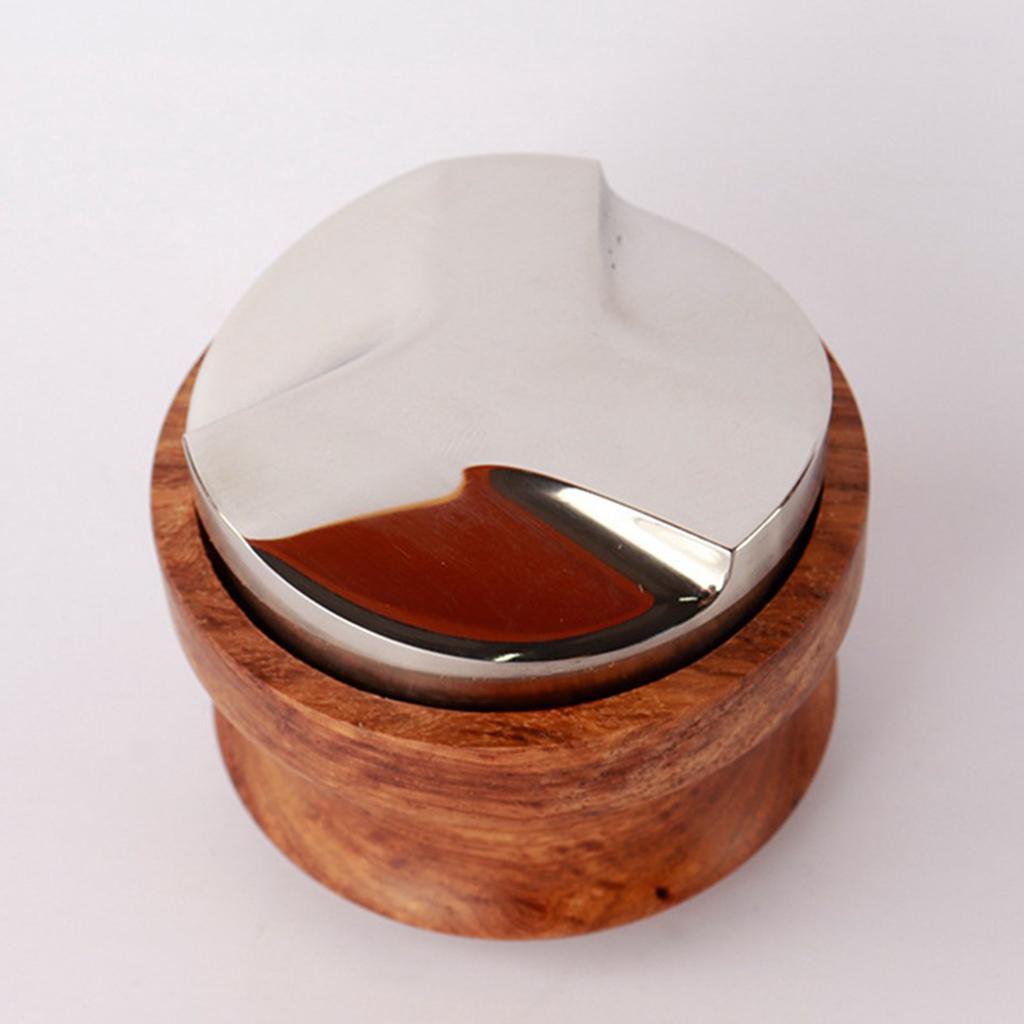 Stainless Steel Coffee Distributor Professional for Grounds