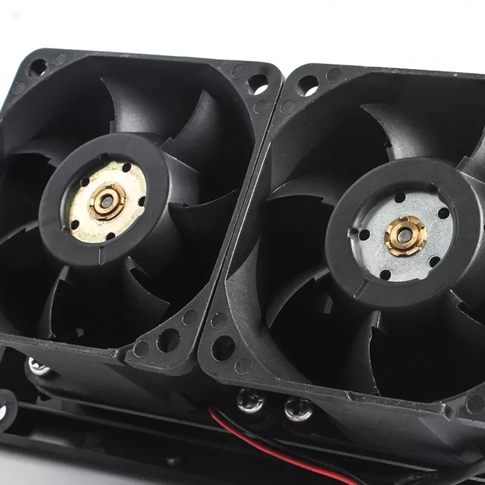 12V Caravan Motorhome Trailer Side Air Vent Ventilation Exhaust Fan RV Ventilator RV Modification Accessories