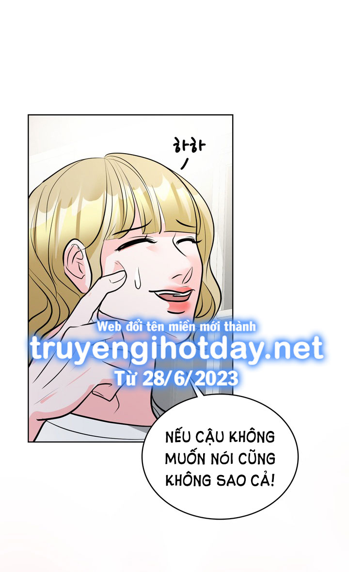 [18+] điều em cố giấu chapter 22.2 26