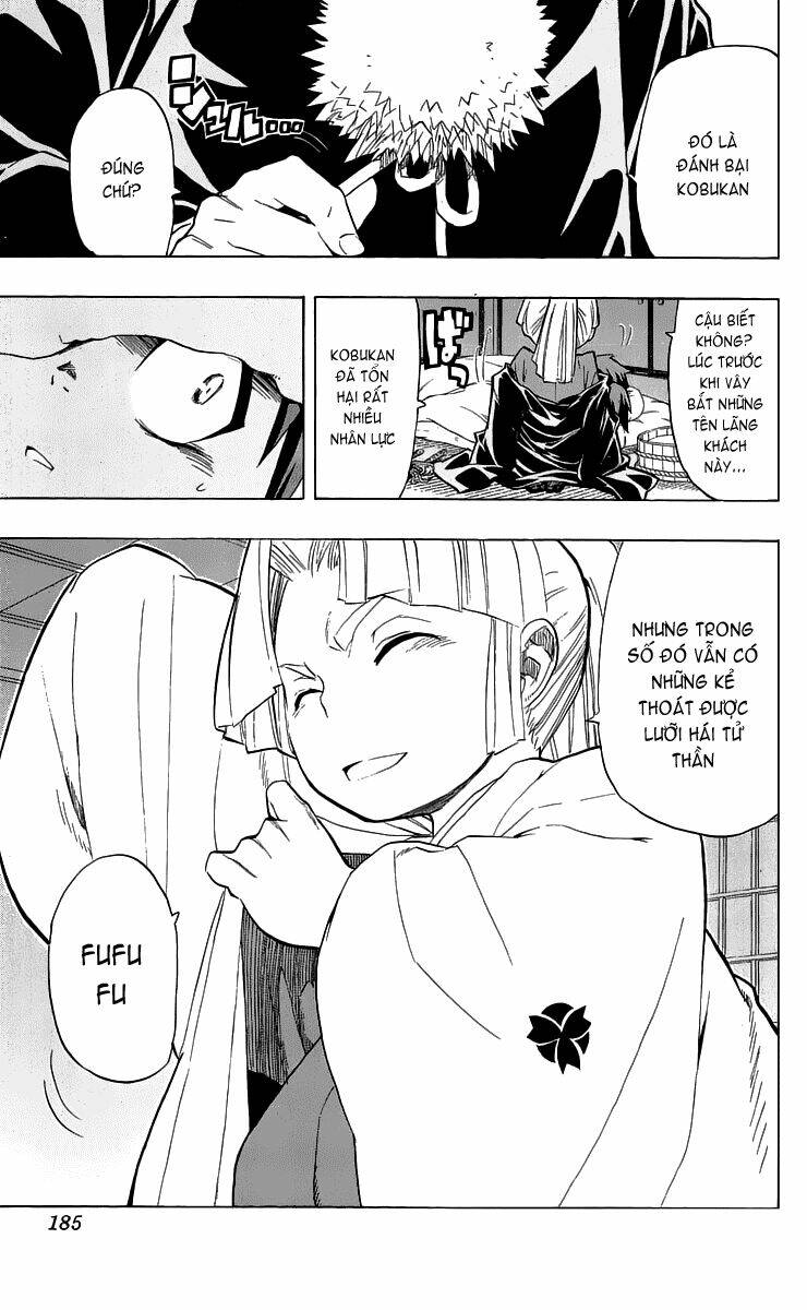 samurai usagi chapter 43 20