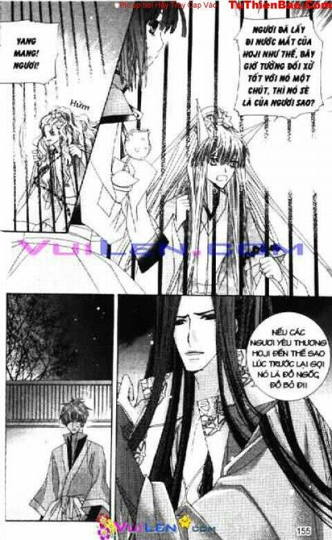 cáo nhỏ đáng yêu chapter 5 155