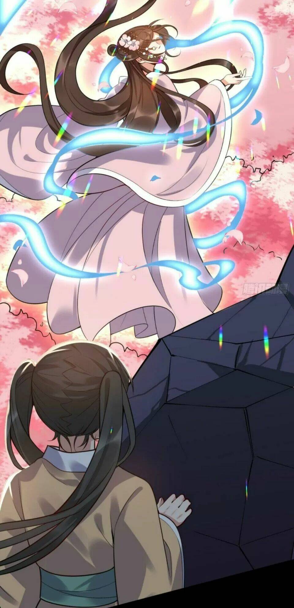 phế nữ yêu thần chapter 83 48