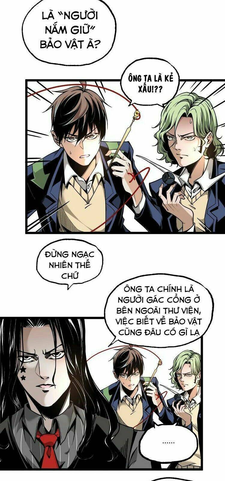 ominous liar chapter 28 14