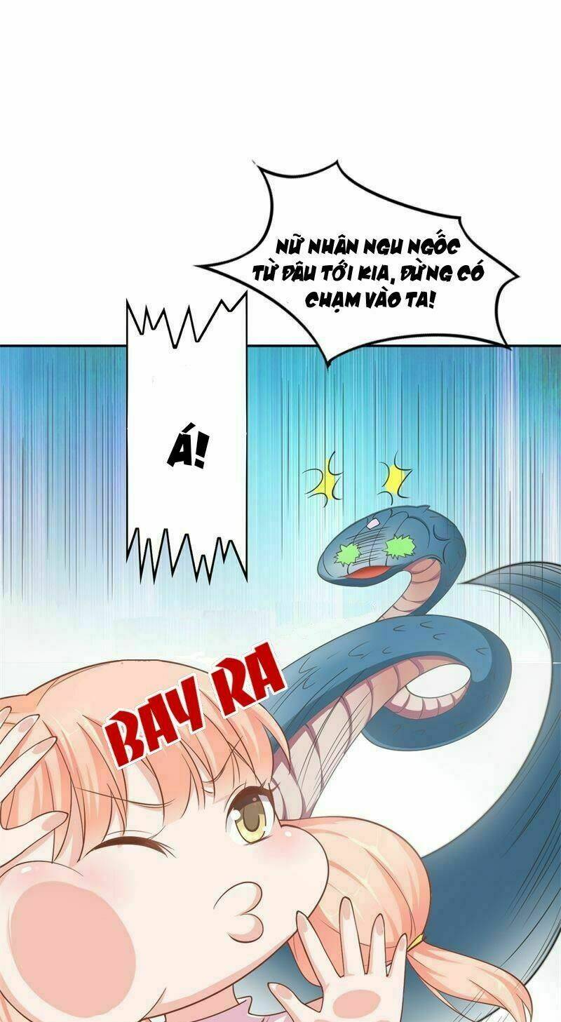 gặp gỡ định mệnh chapter 1 21