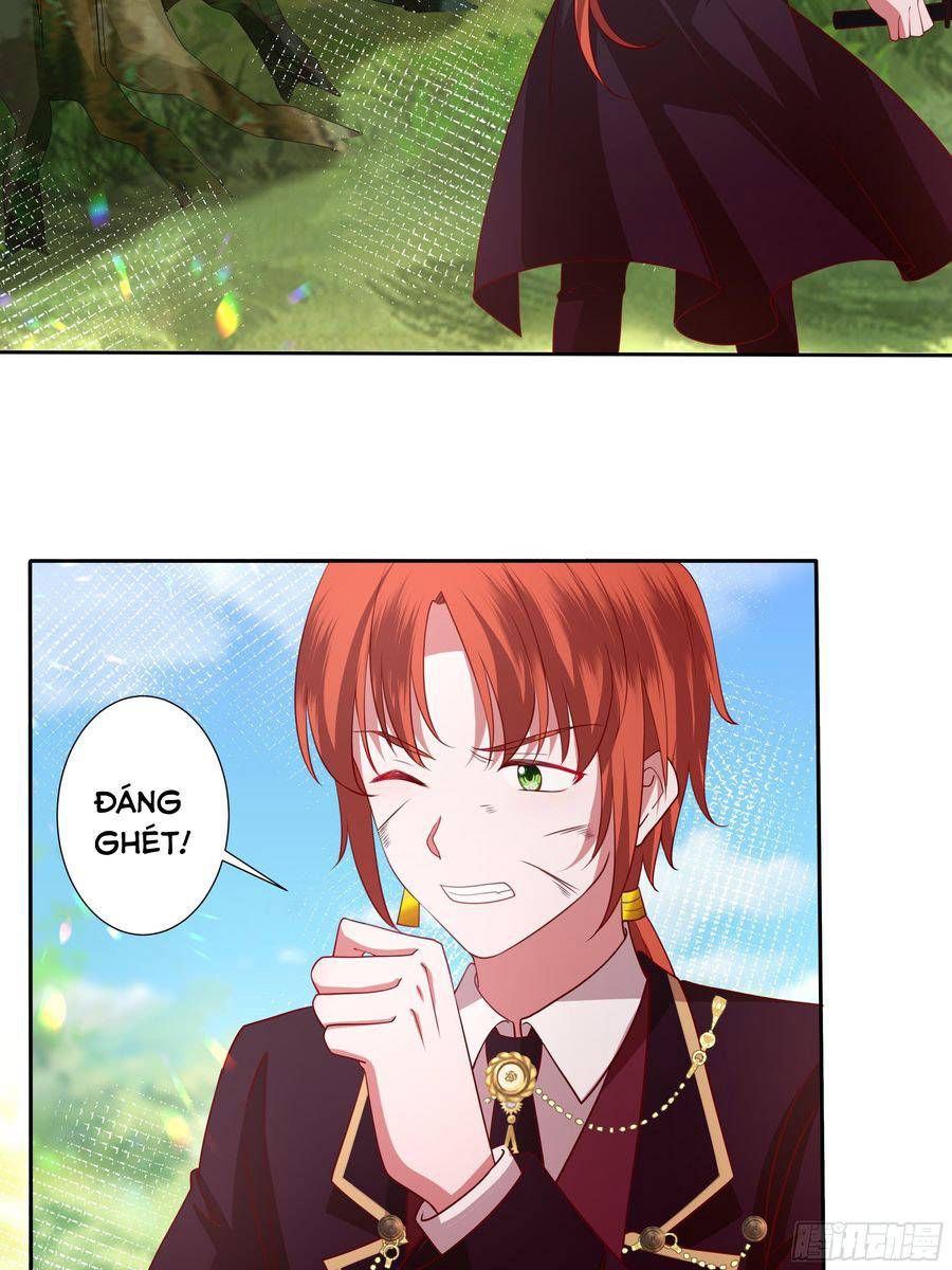 công chúa phản diện trong truyền thuyết chapter 60 12