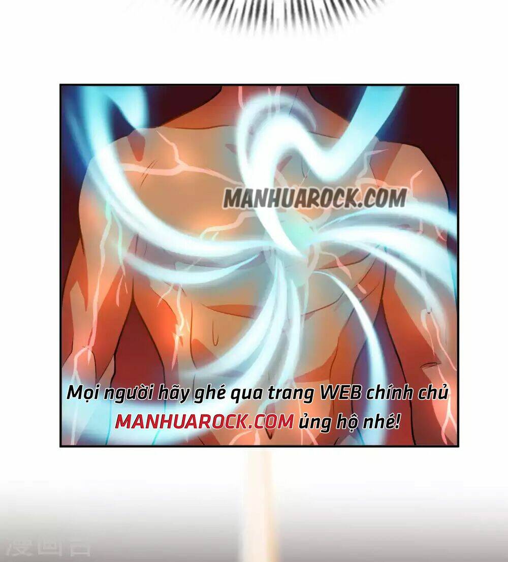 sư phụ của ta là thần tiên chapter 28 32