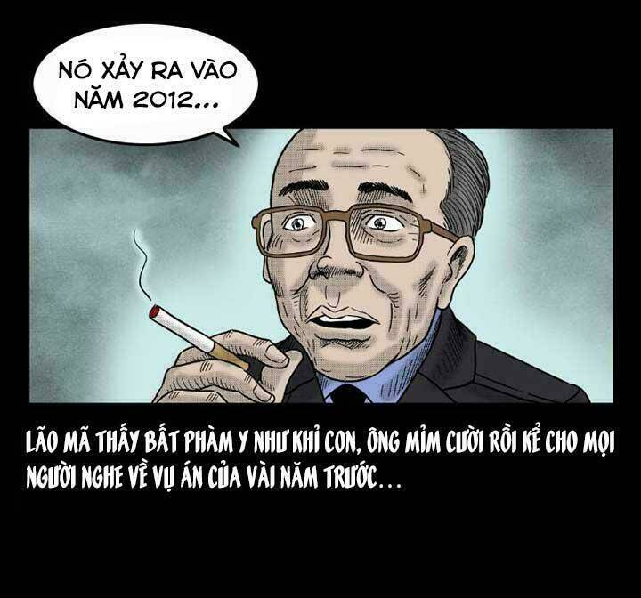 kỳ án có thật chapter 58 7