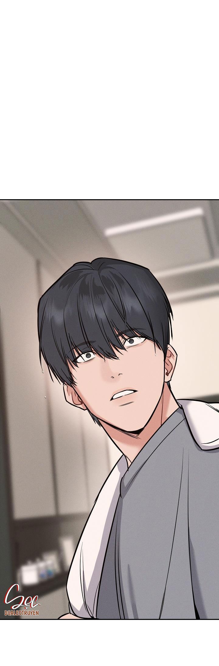 mặt trời của đêm chapter 30 2