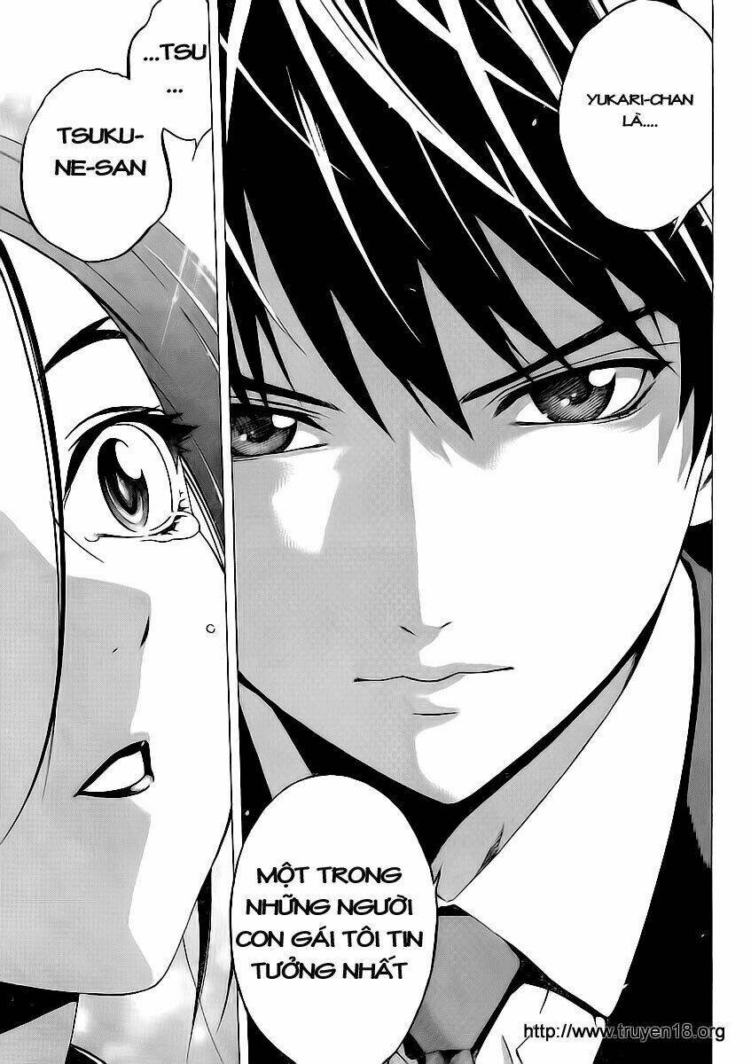 cô nàng ma cà rồng ii chapter 25 32