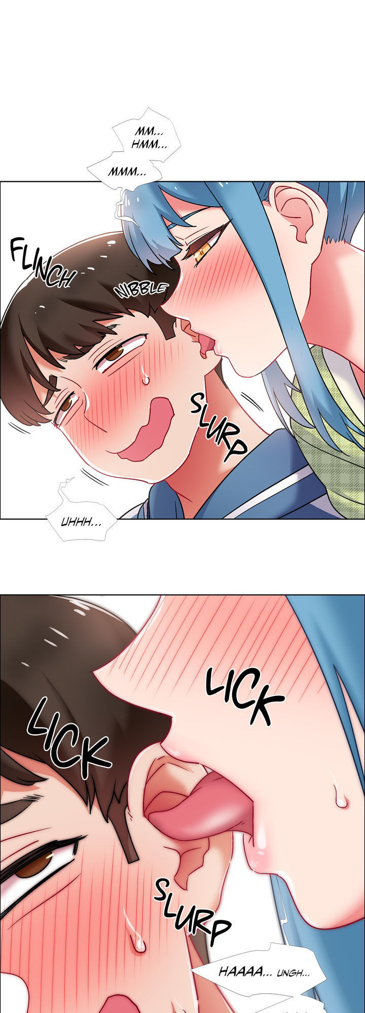 rental girls chapter 37 45