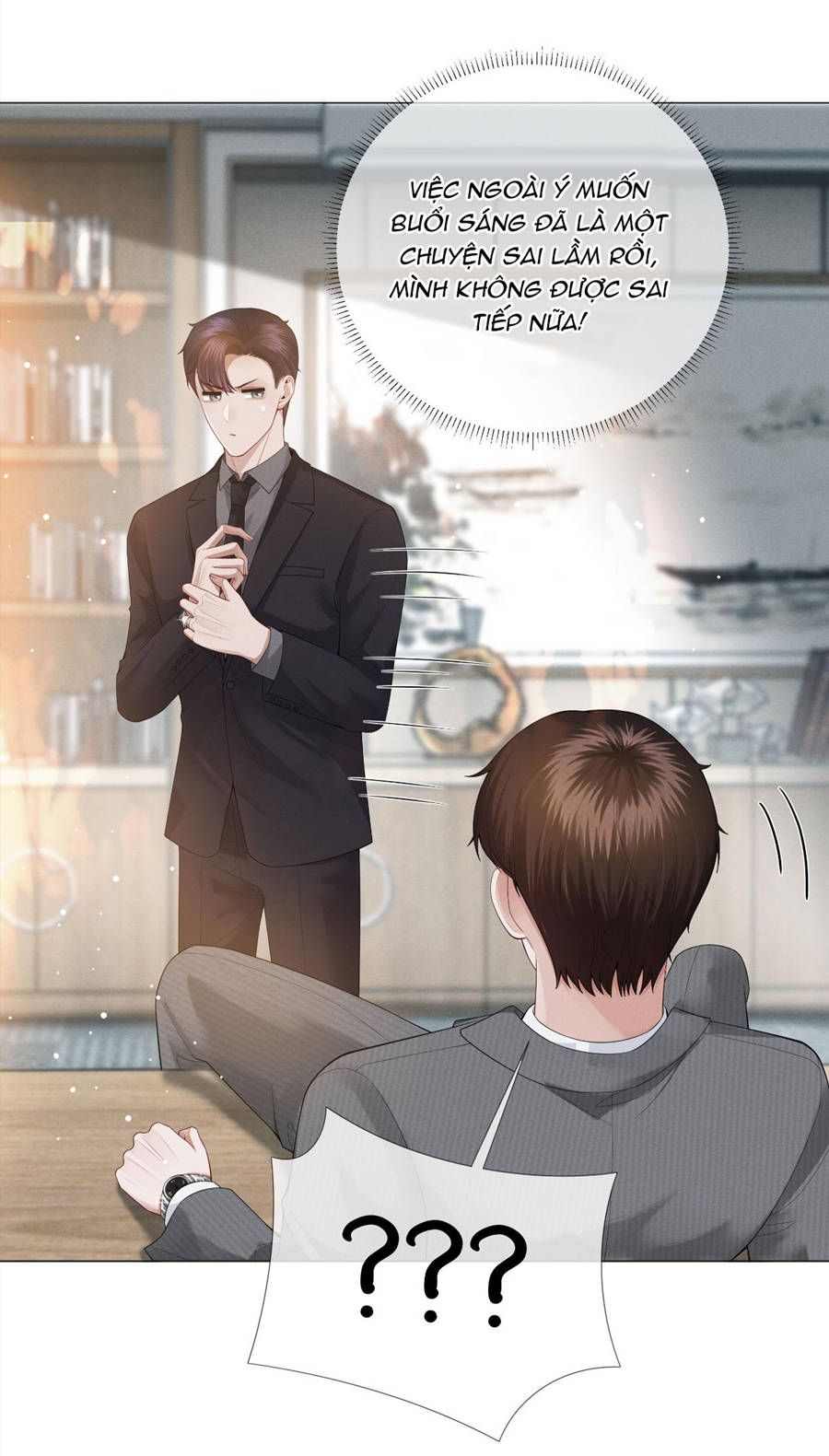 dior tiên sinh chapter 23 30