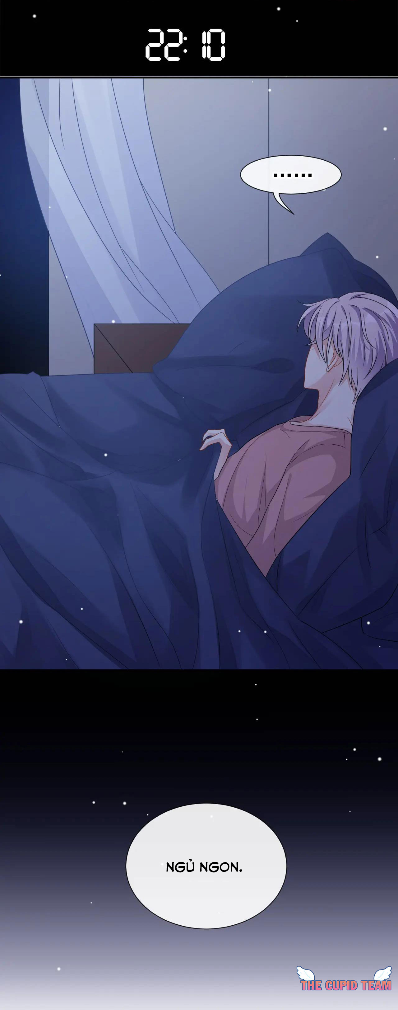 thế thân chapter 2 21