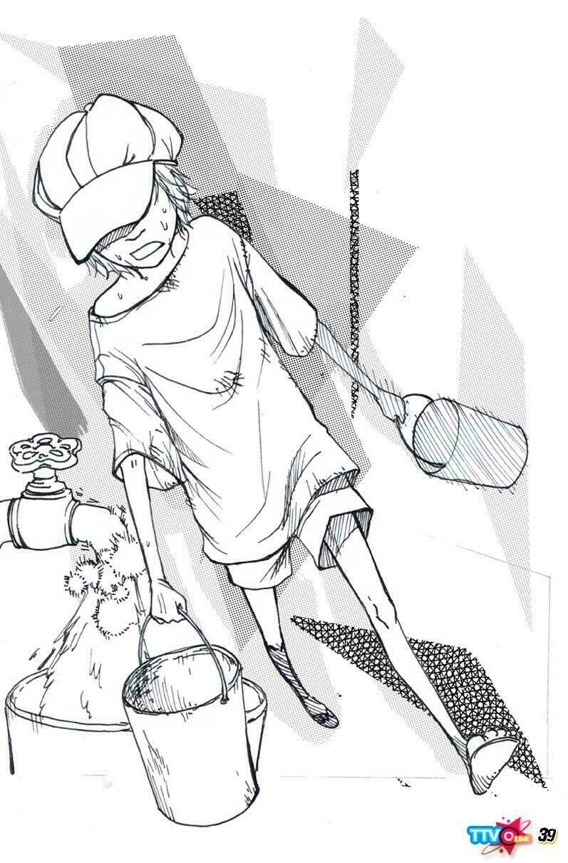 tạp chí truyện tranh việt nam online - ttvo chapter 2 41