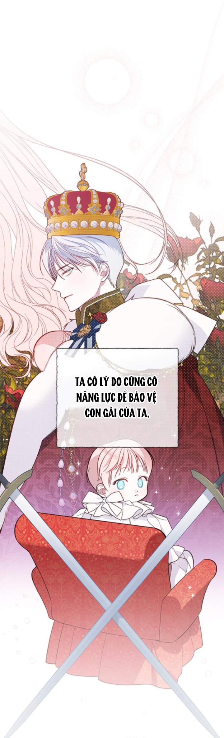 Tiểu Bạo Chúa chapter 17.2 - Trang 53
