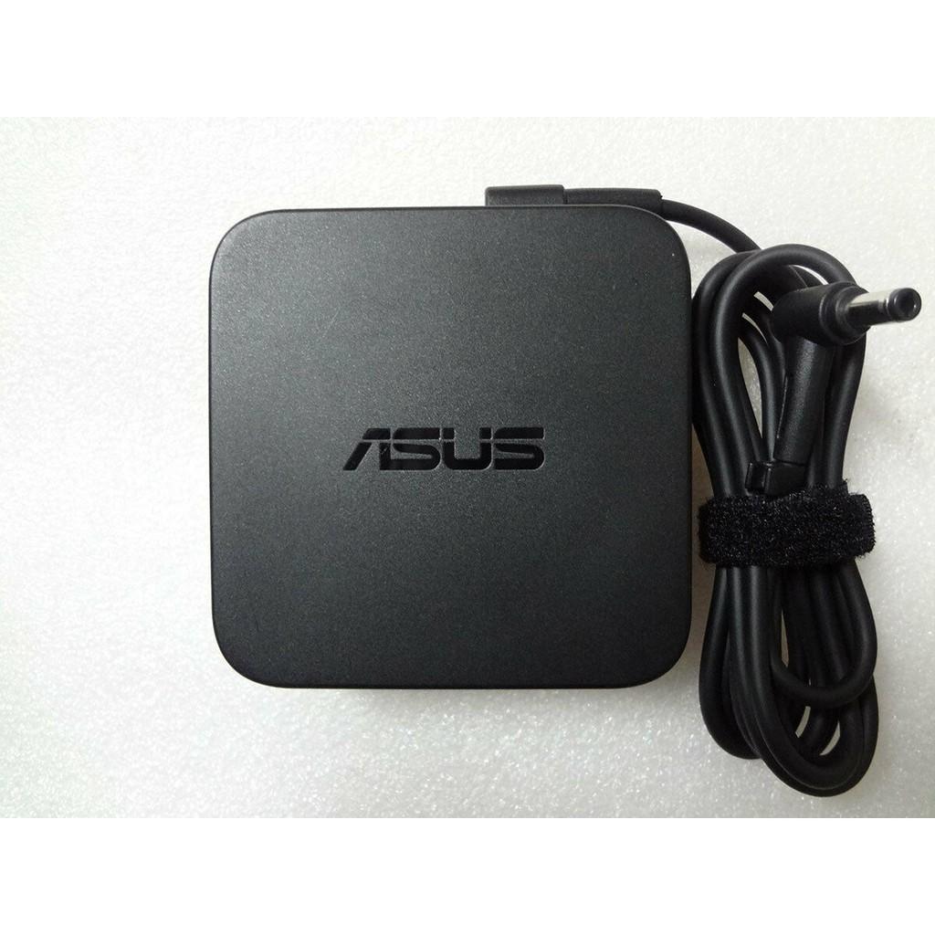 Sạc Laptop cho ASUS 19V - 4.7A (Cục Vuông)