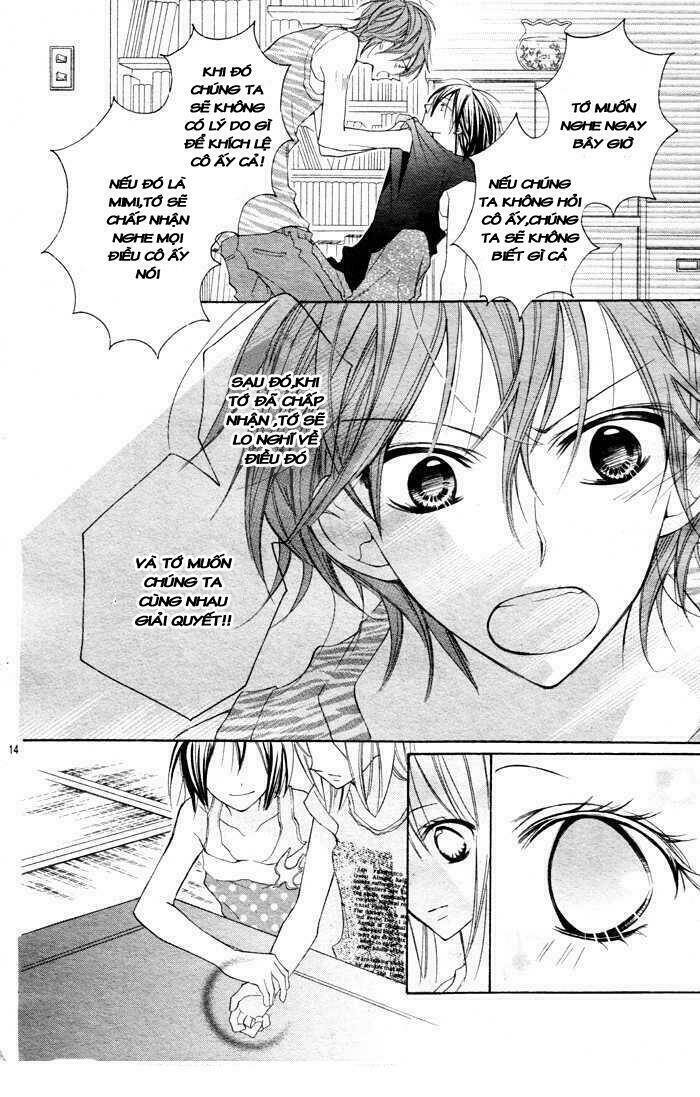 blue (chiba kozue) chapter 1 18