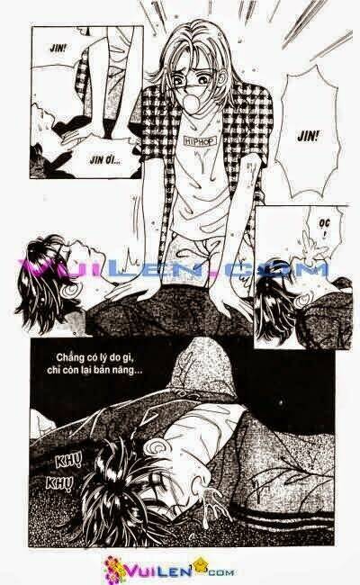 hắn ta, anh ấy và cô ấy - he and that girl chapter 4 147