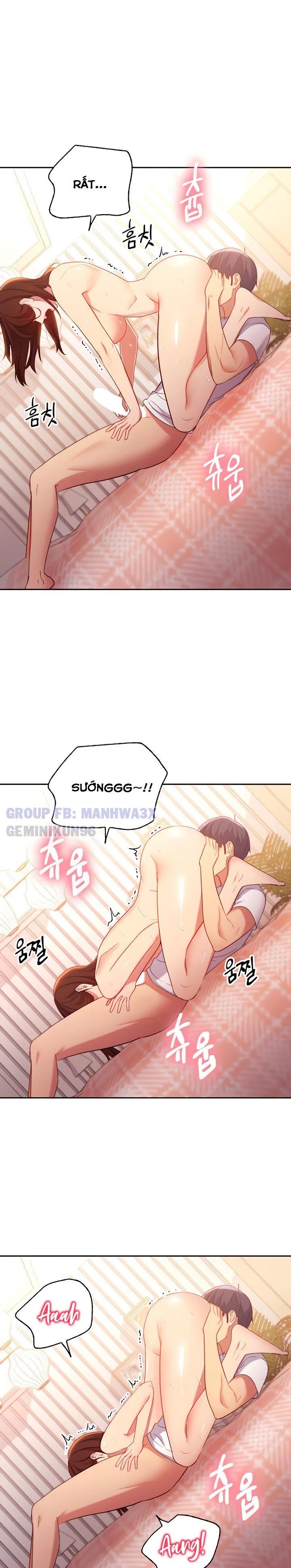 mẹ kế và những người bạn chapter 89 13