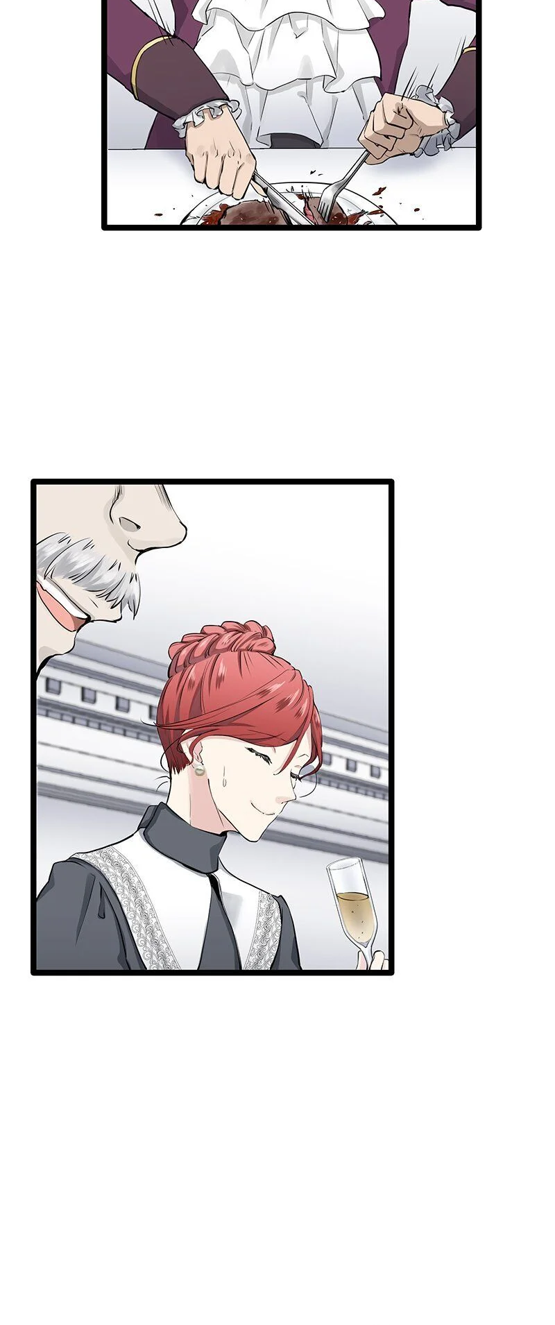 nullitas~nàng dâu giả dối~ chapter 20.2 14