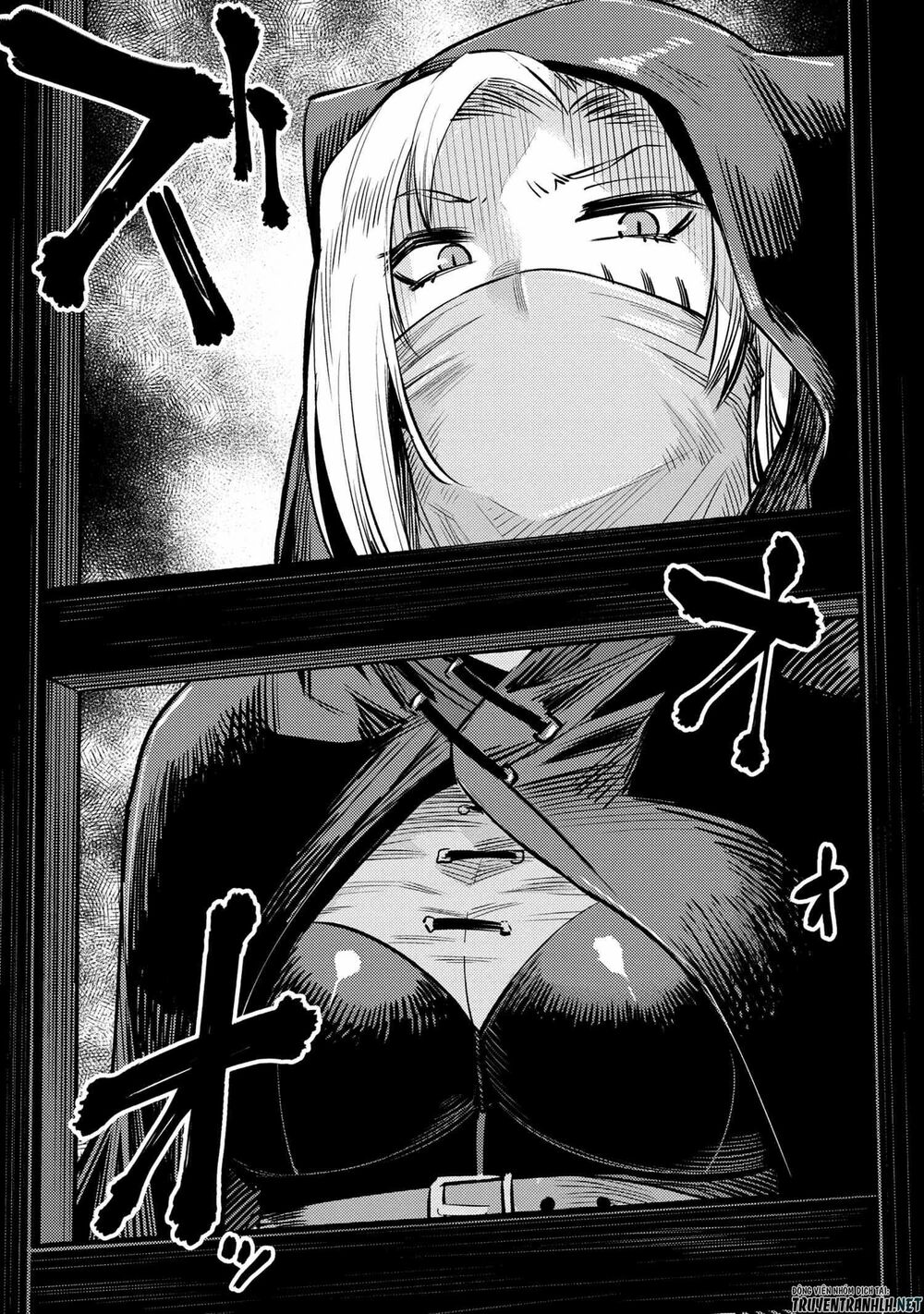 Healer báo thù chapter 19.2 16