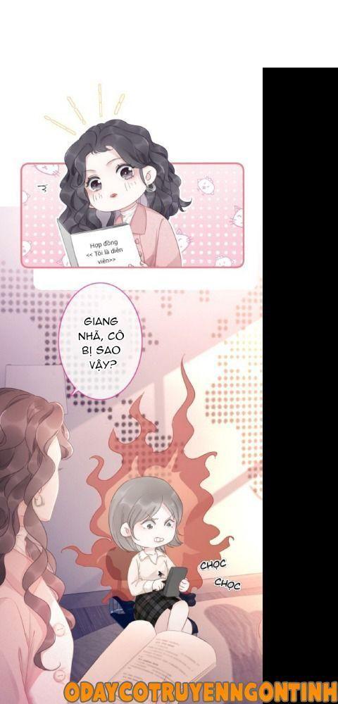 nữ phụ xuyên sách chỉ muốn làm cá ướp muối chapter 24 4