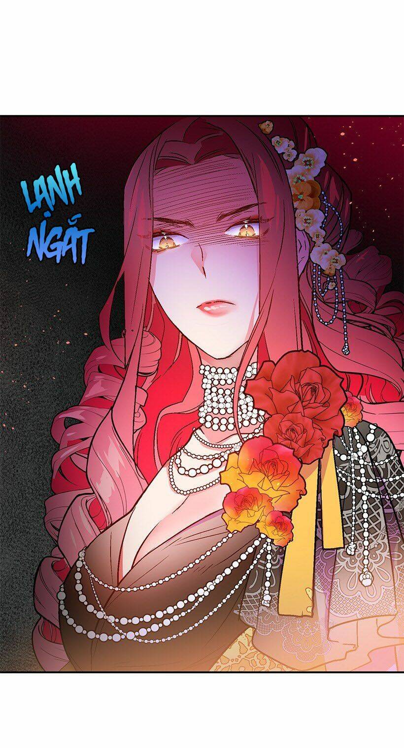 hung mãnh tiểu thư chapter 25 22