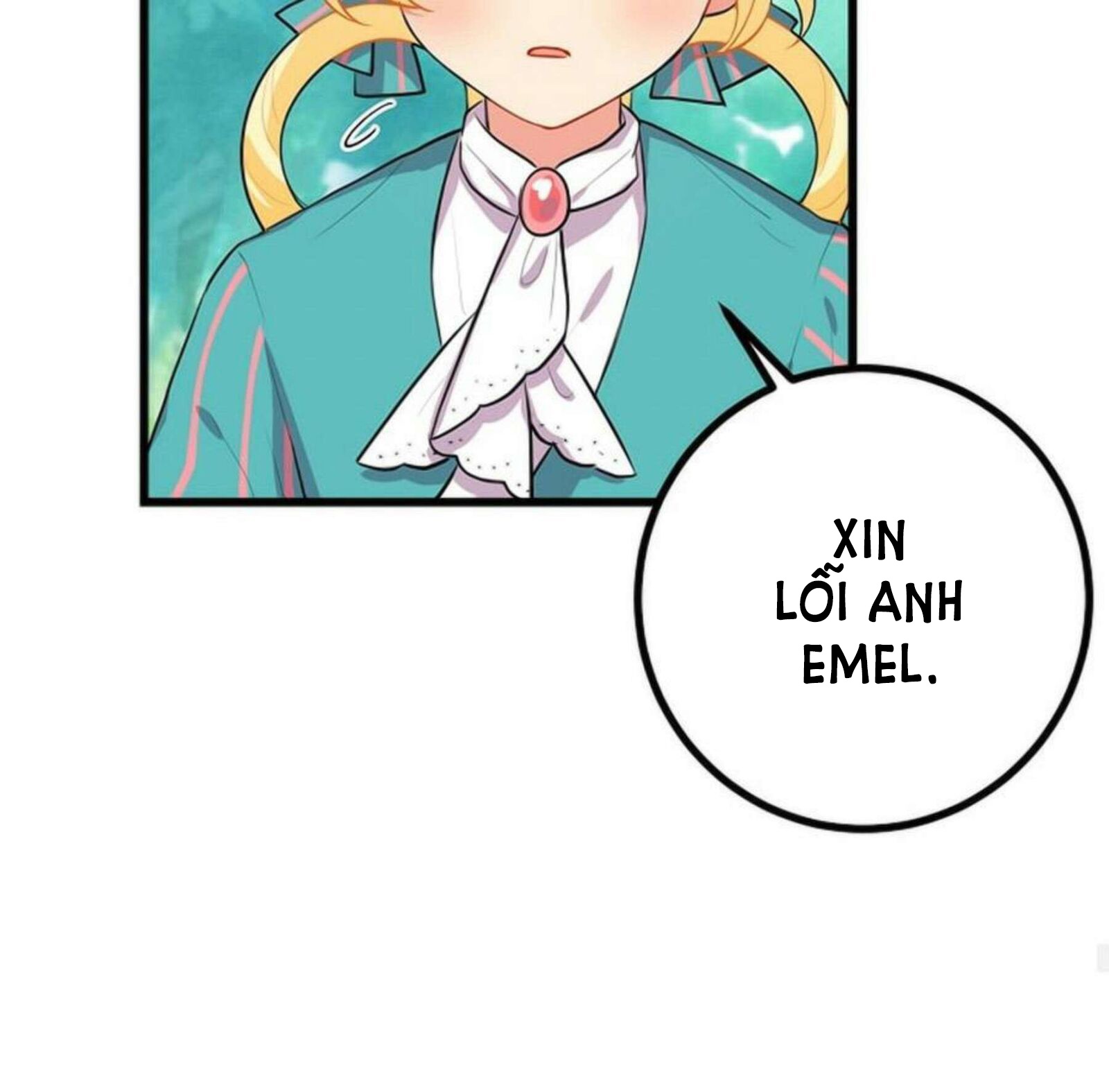 tôi là tiểu thư của gia đình này chapter 20 44