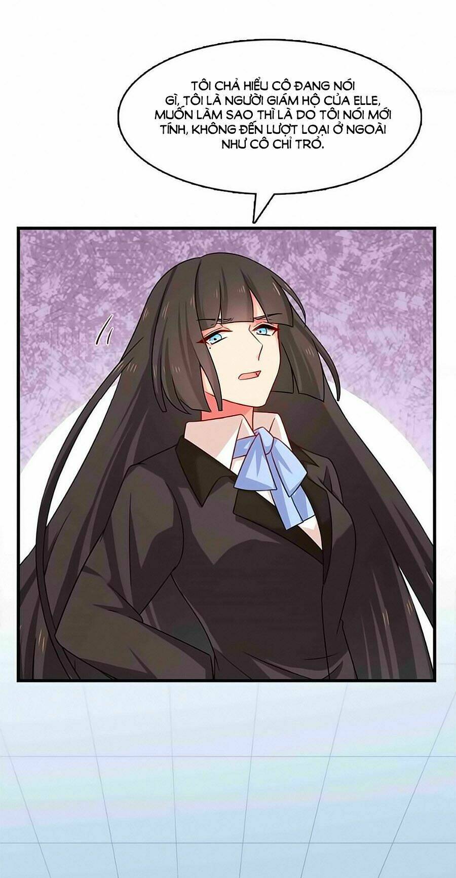 chỉ nhiễm thành hôn chapter 206 15