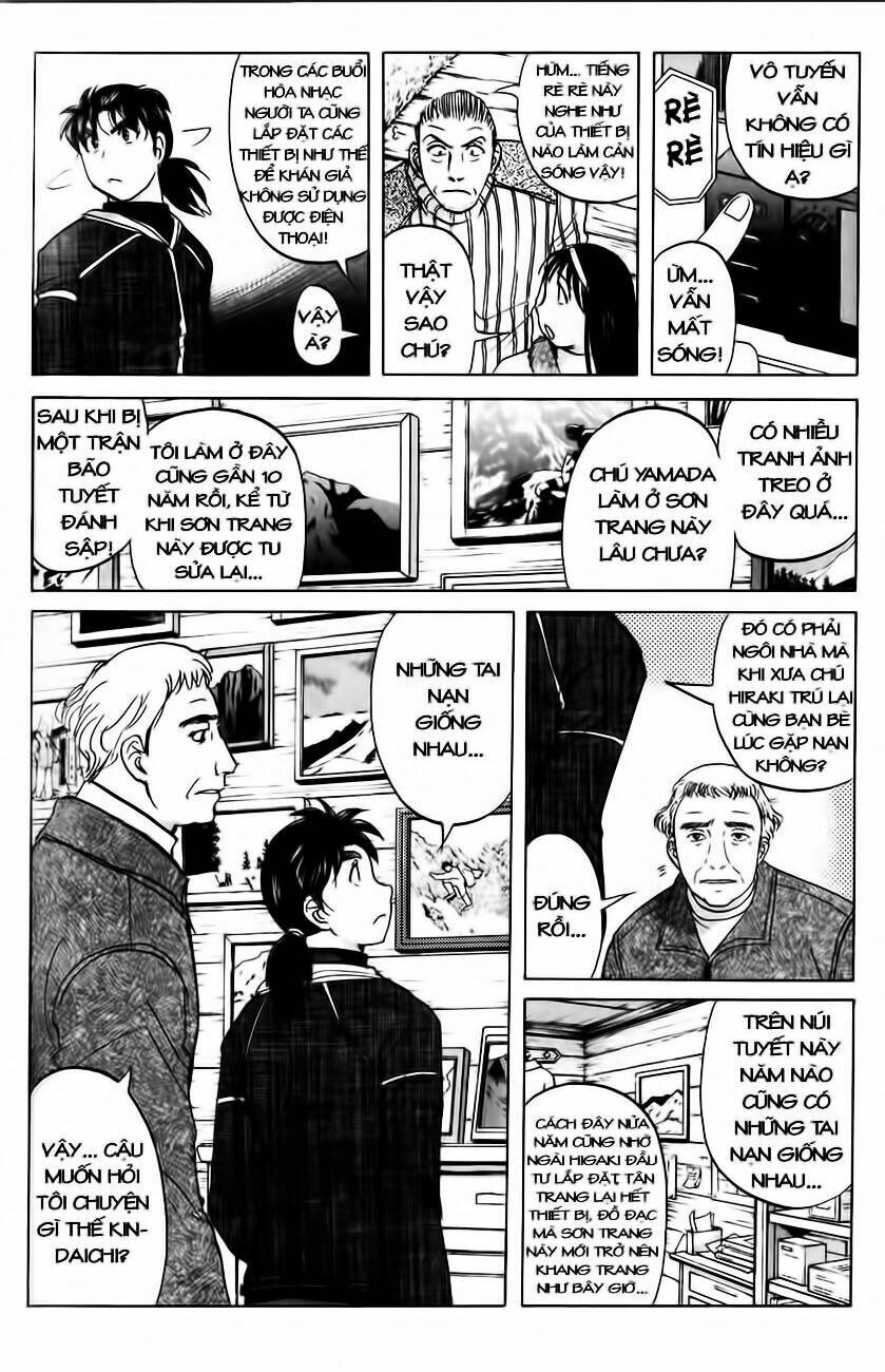 thám tử kindaichi - phần 2 chapter 44 4