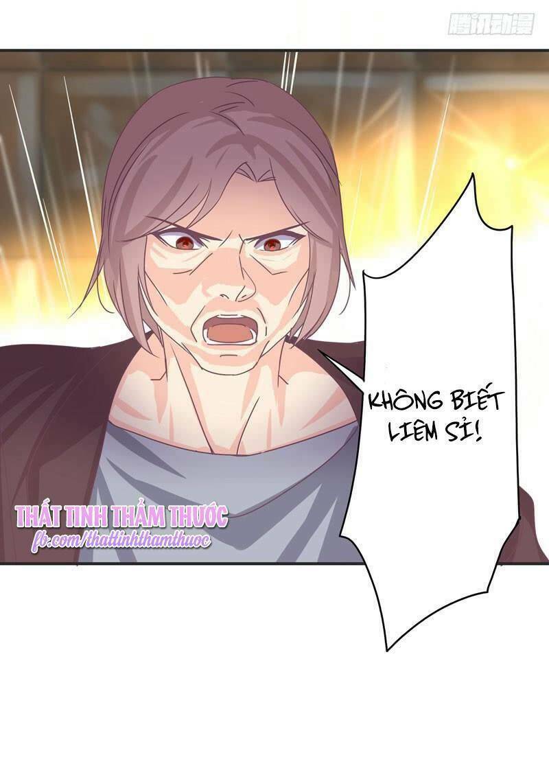 cuồng duệ tiểu thê chapter 26 7