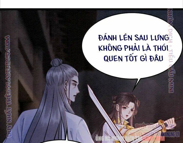 trọng sinh bá sủng nhiếp chính vương quá mạnh mẽ chapter 180 5