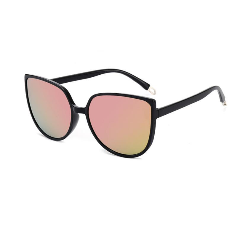 Mắt mèo Kính râm phân cực cho phụ nữ kính phân cực mắt nữ Color: random